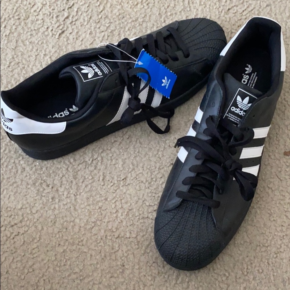 Adidas sneakers